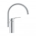 Змішувач для кухні Grohe Eurosmart New (33202003) - Фото 1